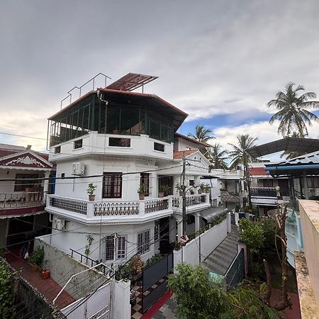Beza Homestay Kochi 外观 照片