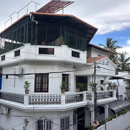 Beza Homestay Kochi 外观 照片