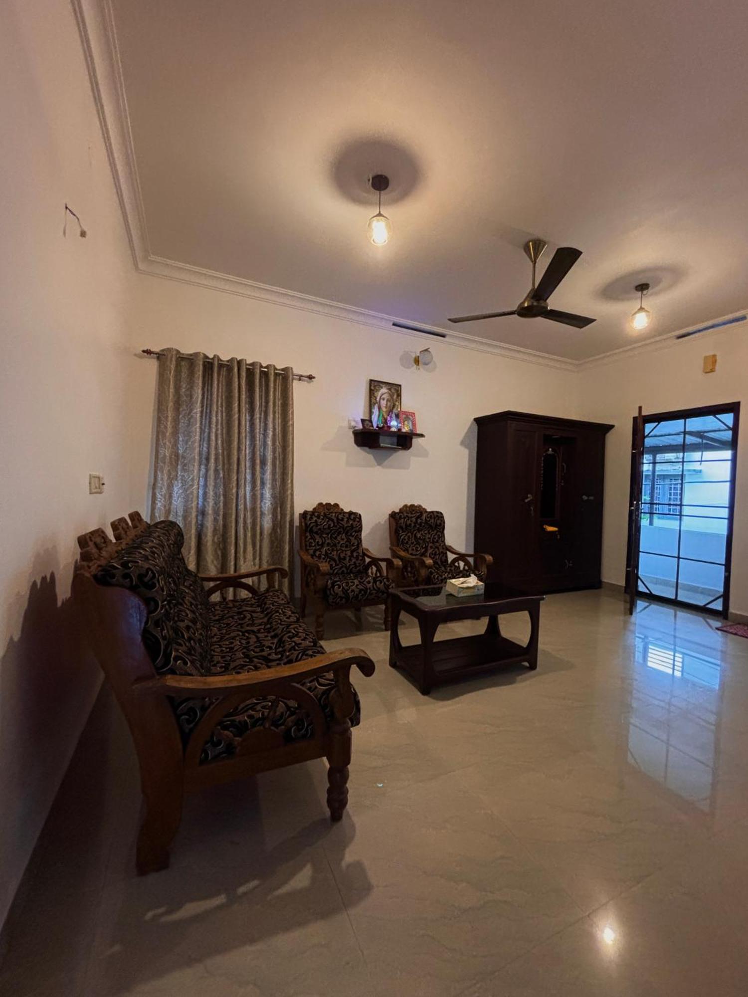 Beza Homestay Kochi 外观 照片