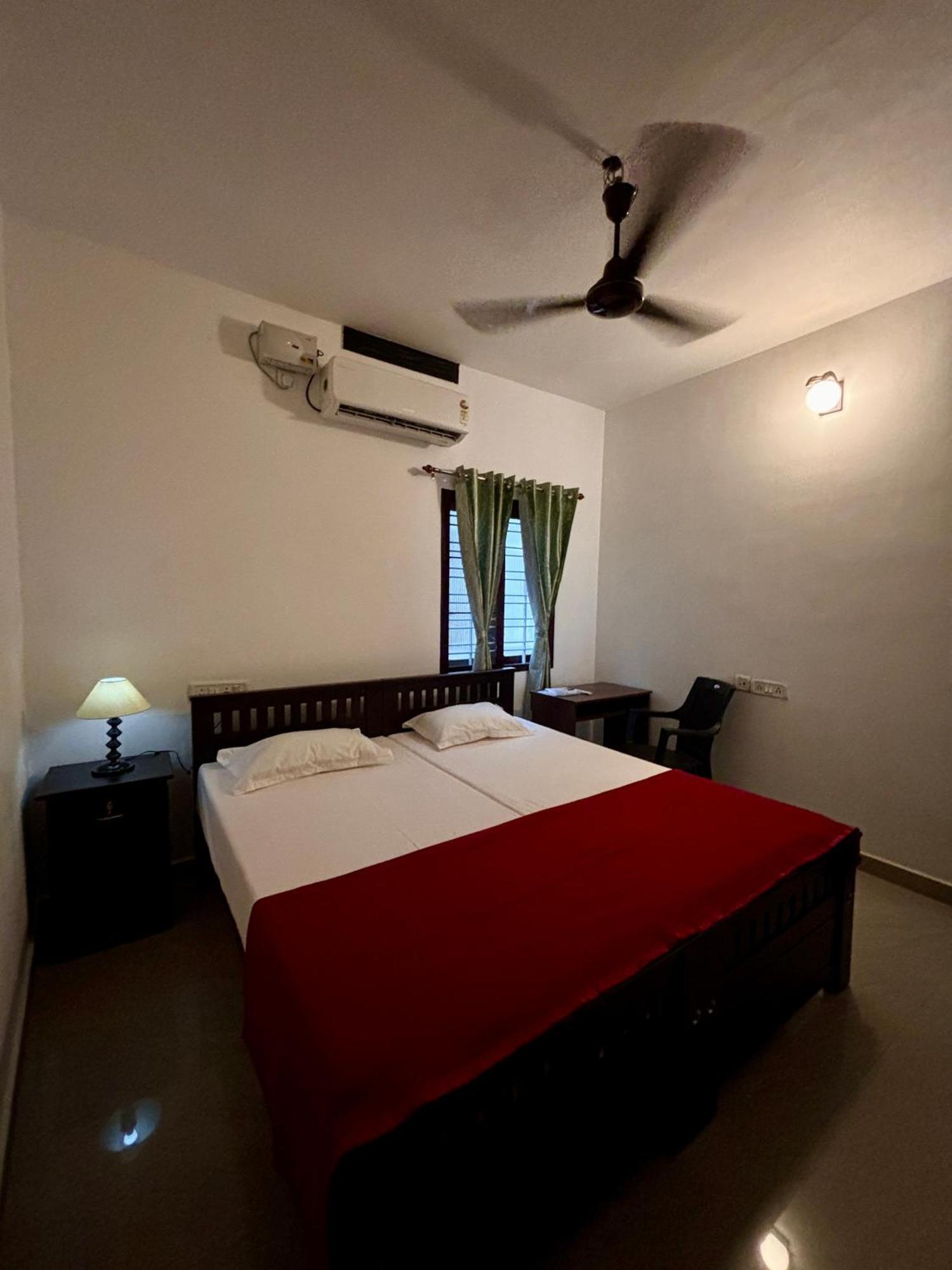 Beza Homestay Kochi 外观 照片
