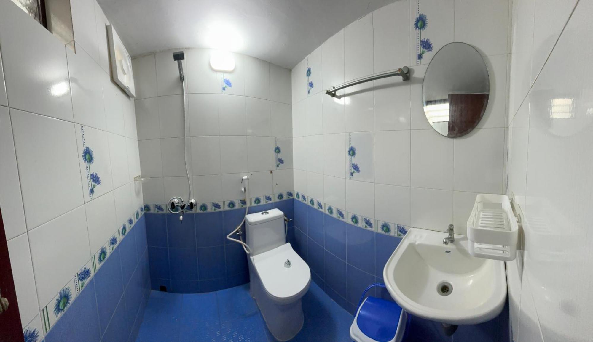 Beza Homestay Kochi 外观 照片