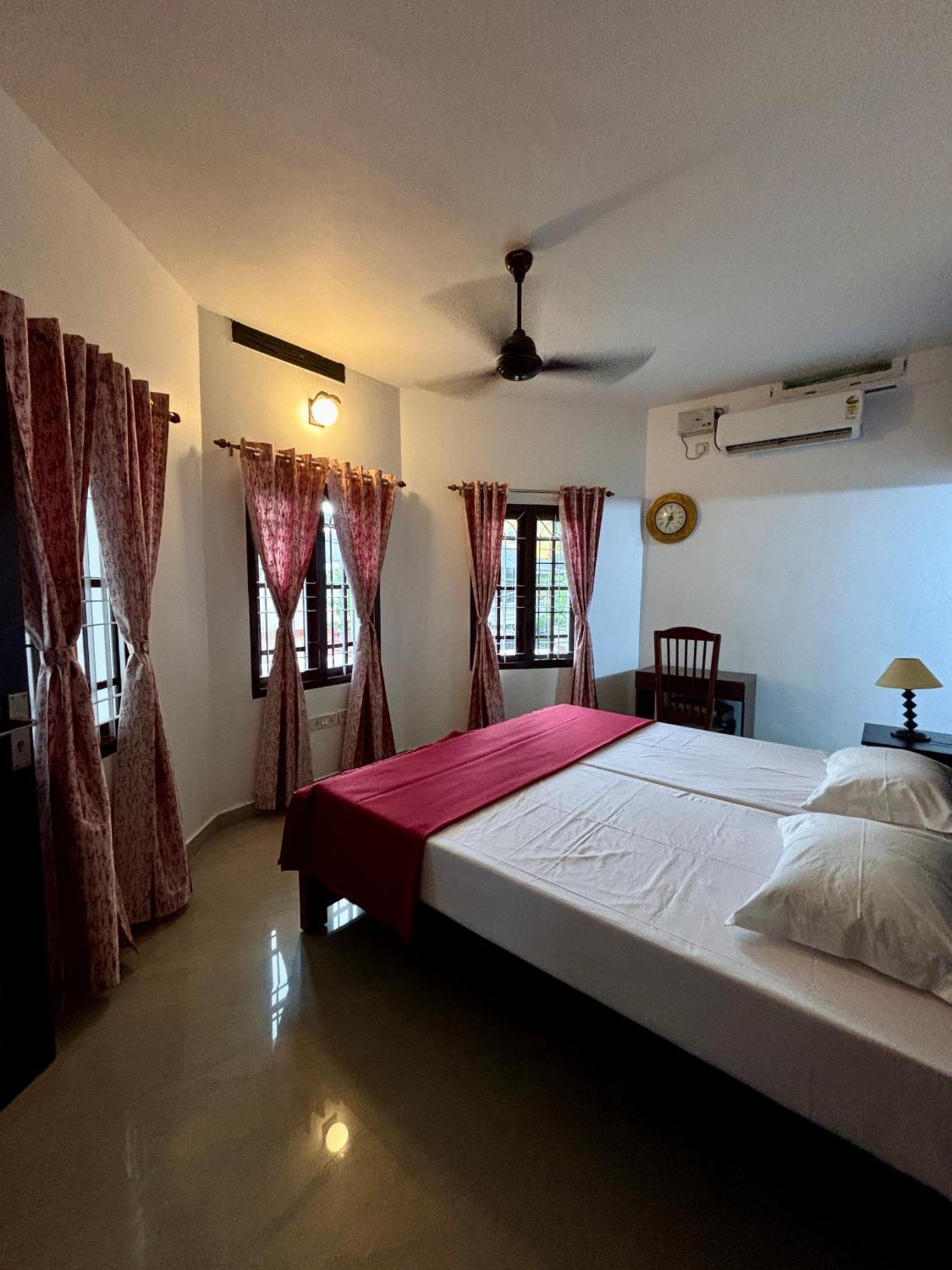 Beza Homestay Kochi 外观 照片