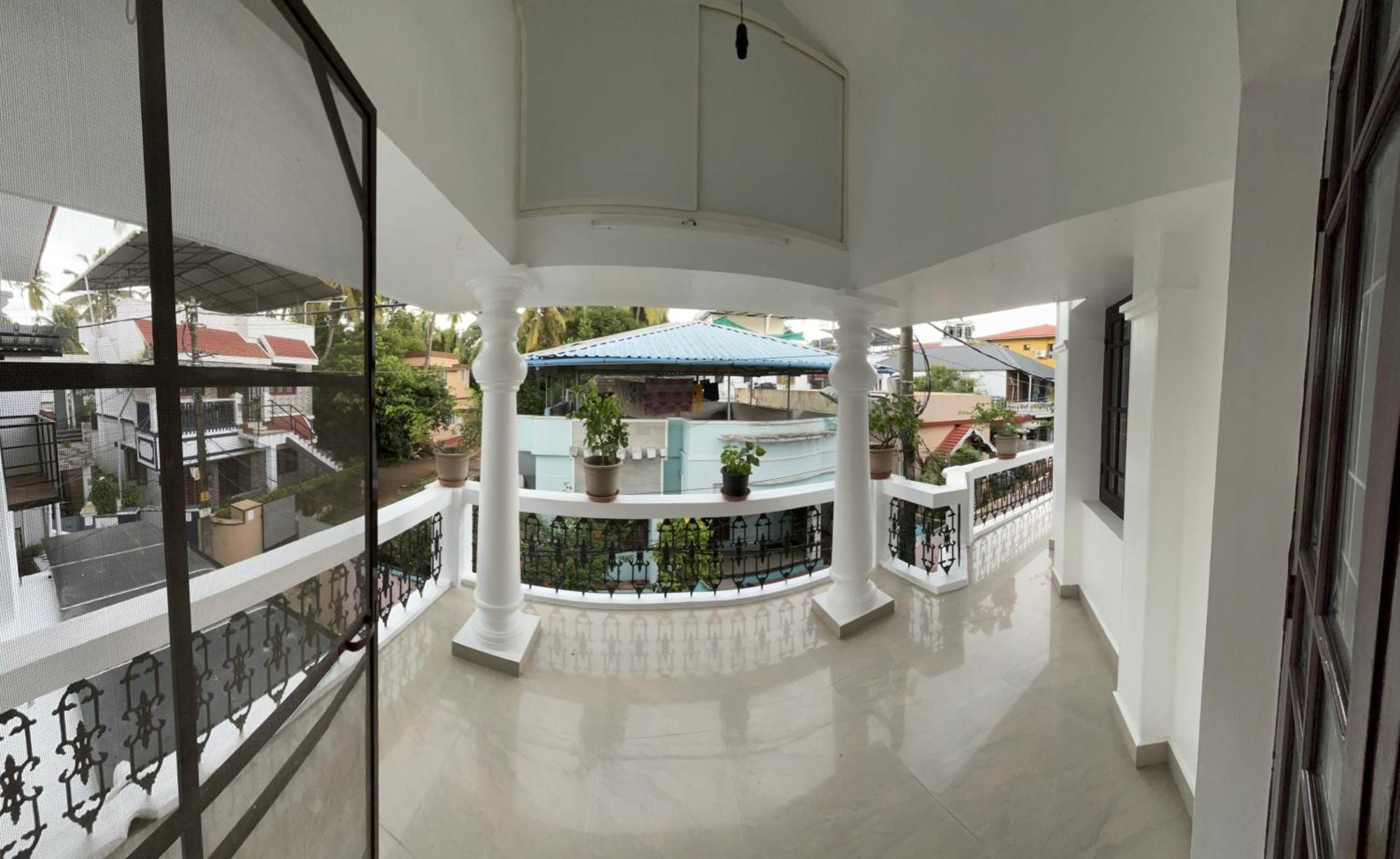 Beza Homestay Kochi 外观 照片