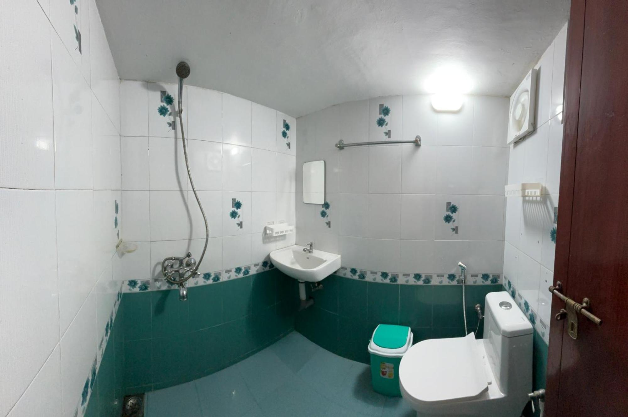 Beza Homestay Kochi 外观 照片