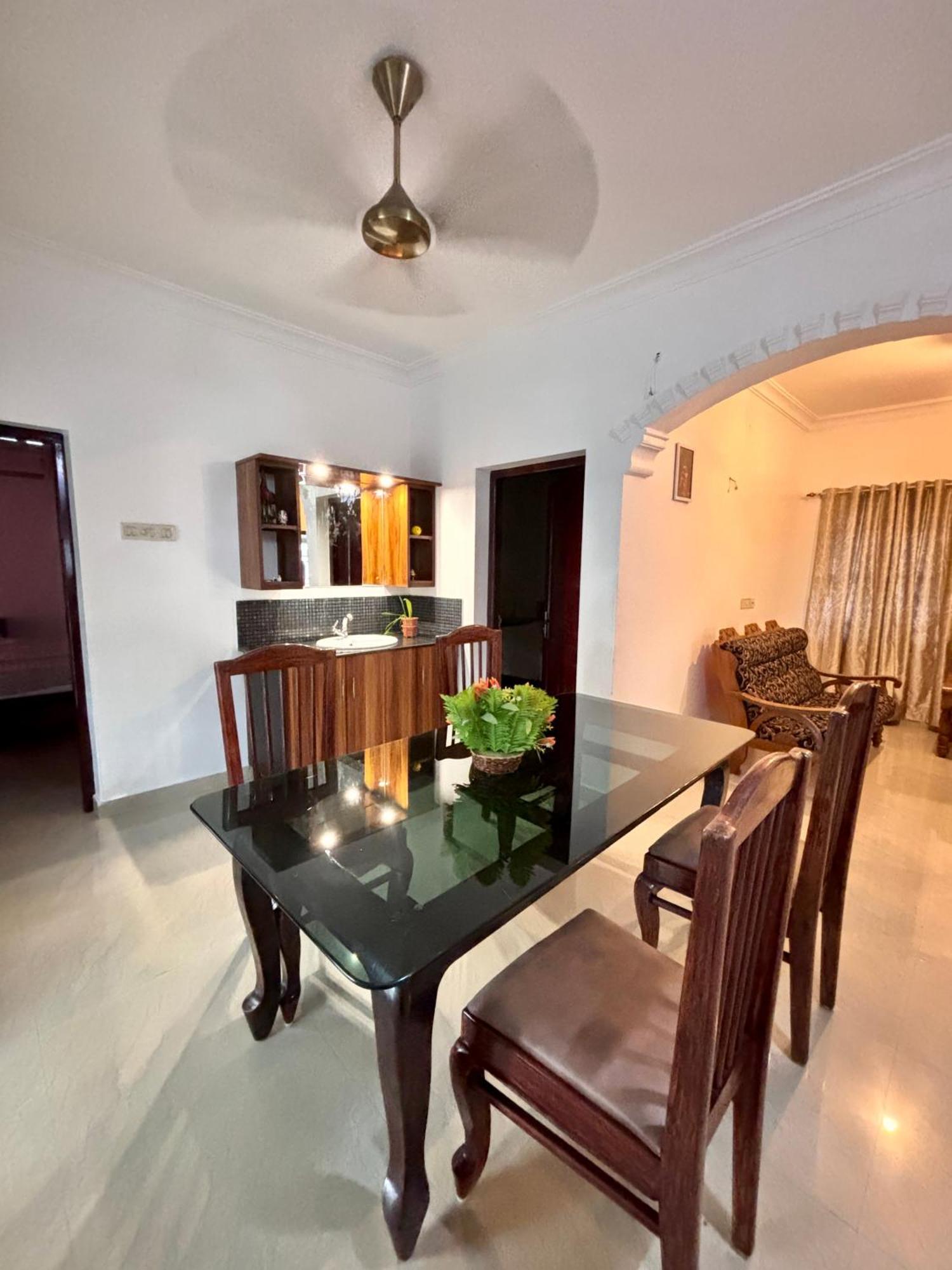 Beza Homestay Kochi 外观 照片