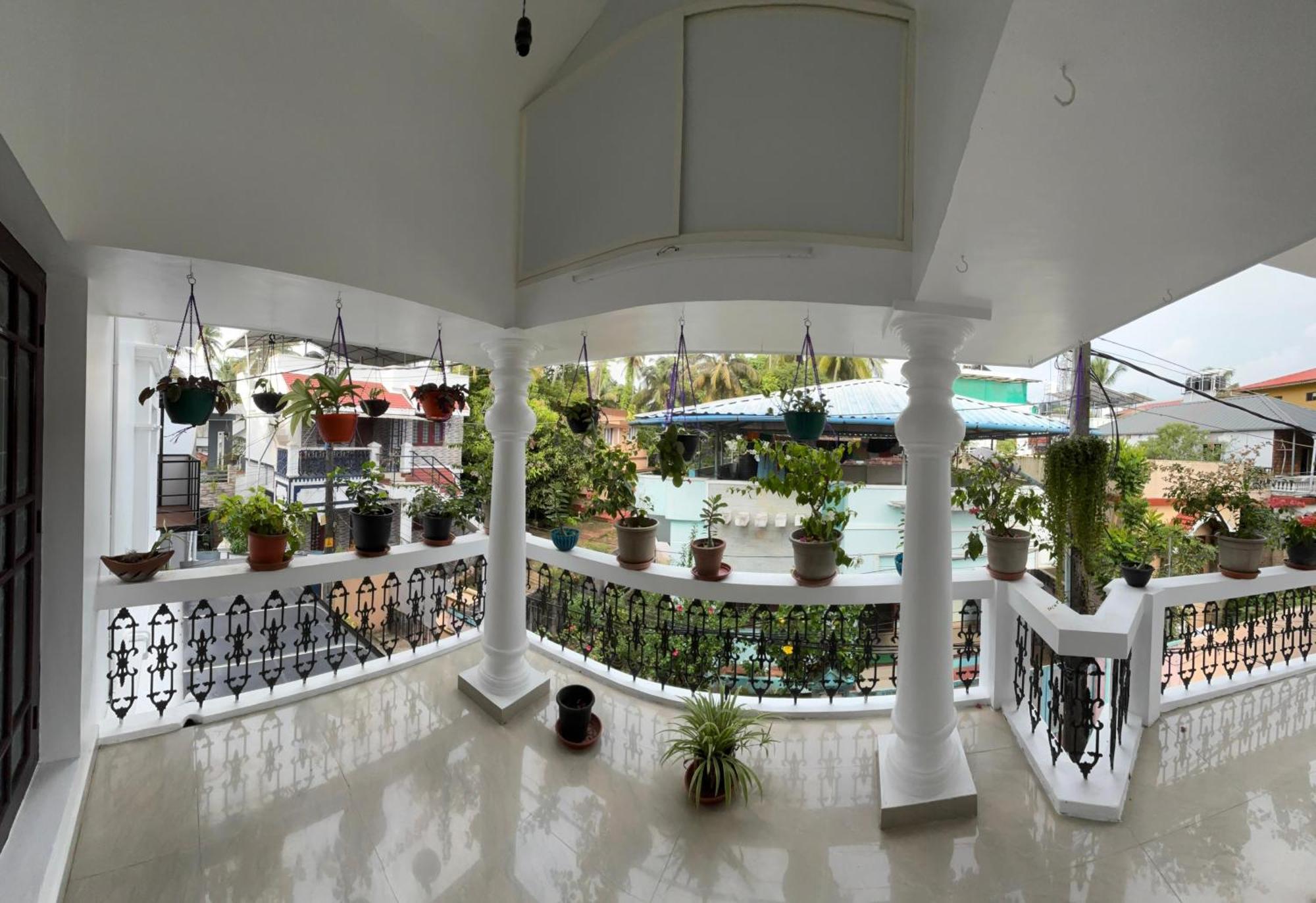 Beza Homestay Kochi 外观 照片