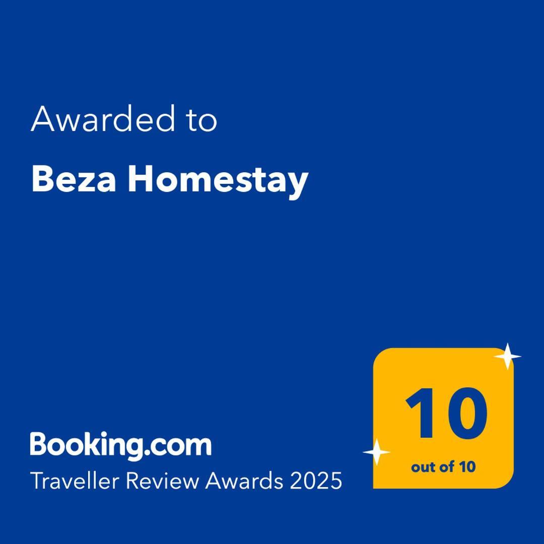 Beza Homestay Kochi 外观 照片